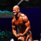 Josh  Cain - NPC Excalibur  2012 - #1